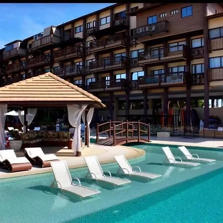 Barra Bali - Condominio Pe Na Areia Vista Mar Barra de Sao Miguel Exterior photo