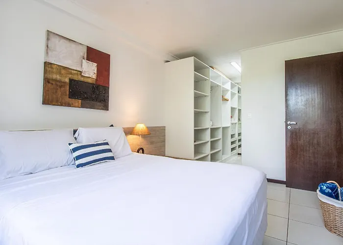 Barra Bali - Condominio Pe Na Areia Vista Mar