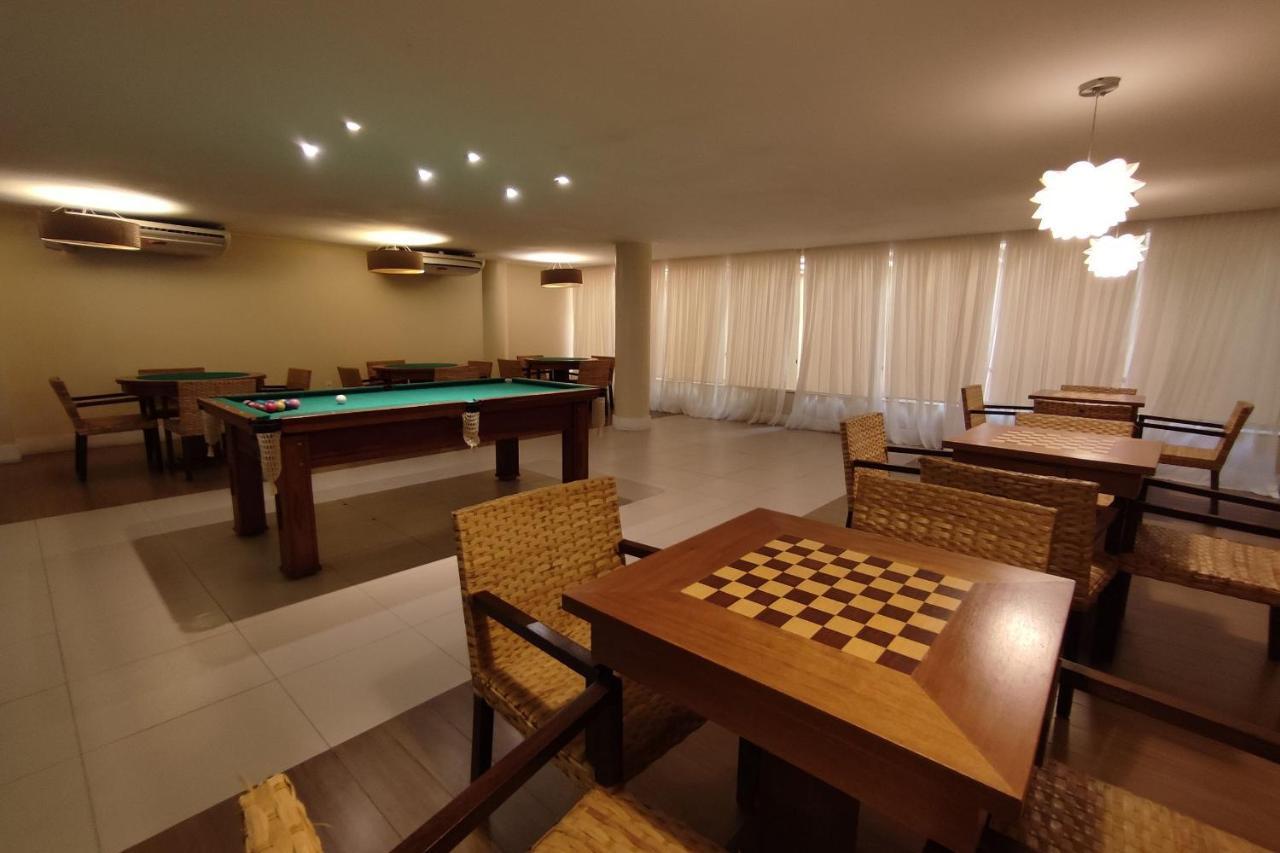 Barra Bali - Pe Na Areia Vista Mar Apartment