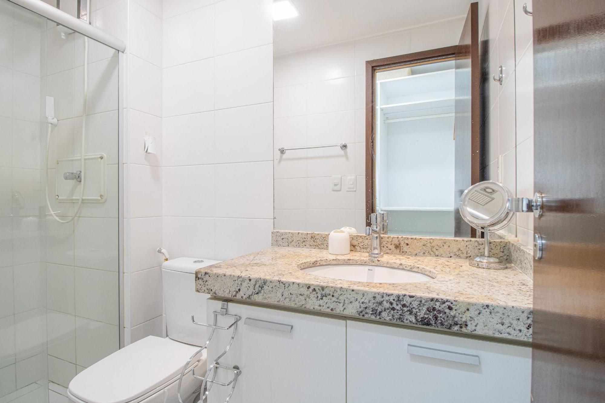 Apartment Barra Bali - Pe Na Areia Vista Mar